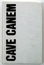 Cave Canem - 1